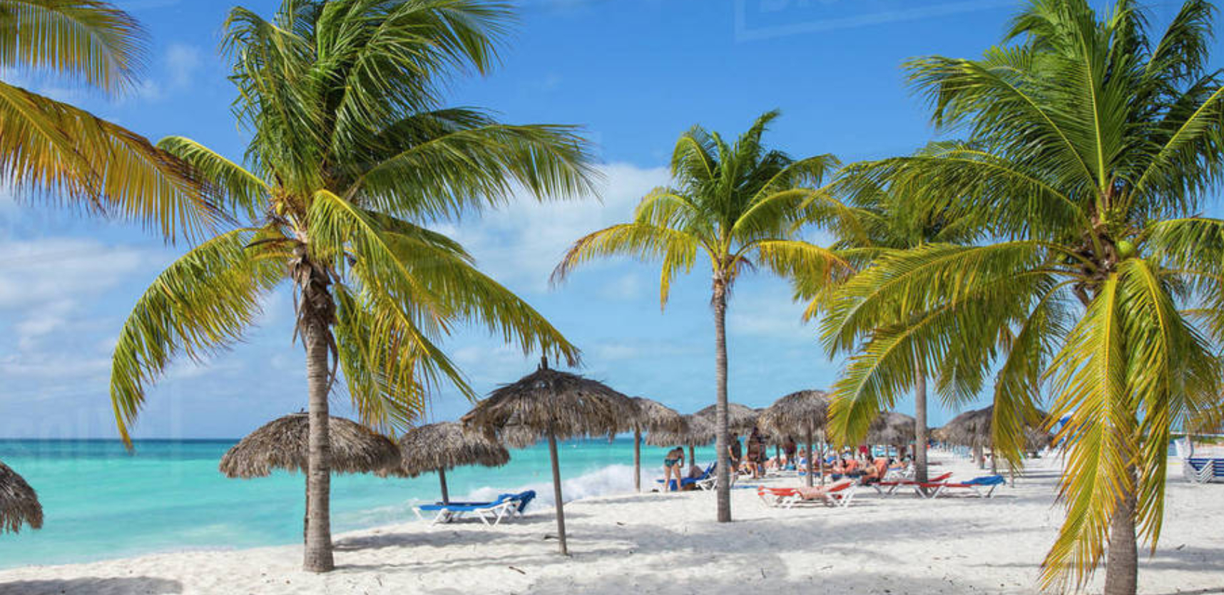 Playa de la Mansión de Xanadú